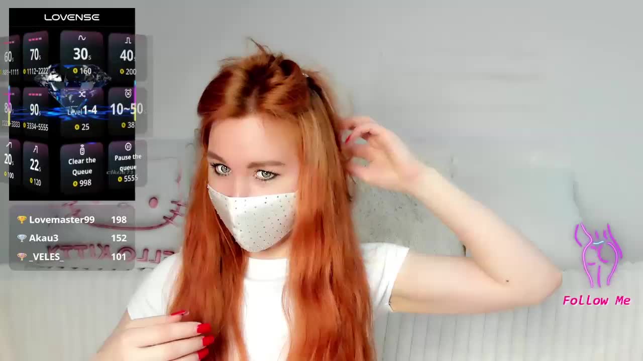 Hello_Kitty Приват Записи 2026-02-24