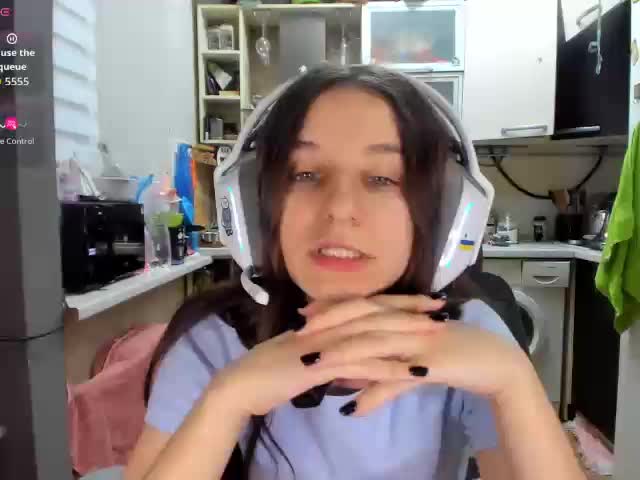 KikNika Приват Записи 2026-02-24