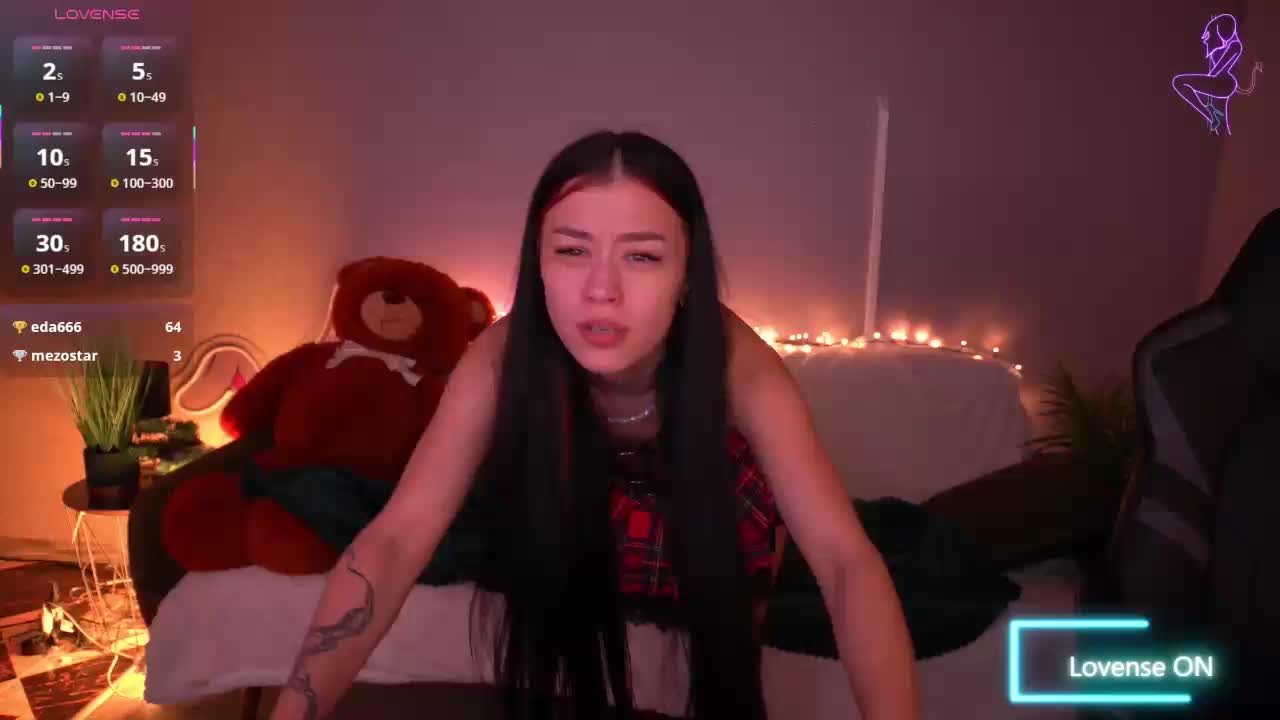 FataleNellie Приват Записи 2026-02-24