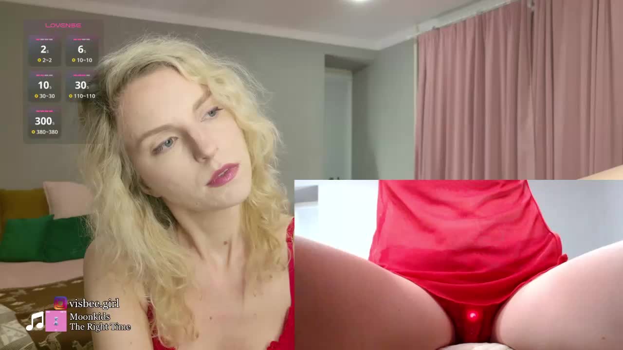 Visbee Приват Записи 2026-02-24