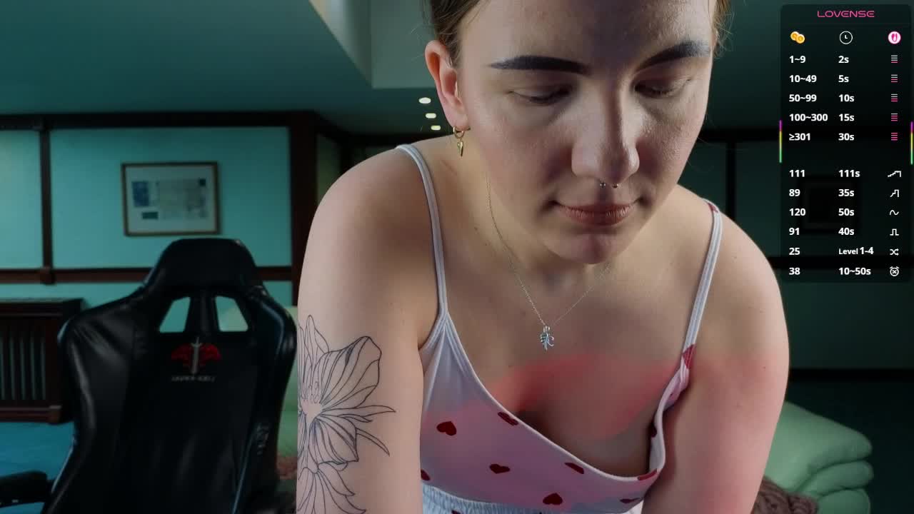 KiraRustle Приват Записи 2026-02-24