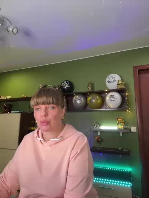 Veronika_Gold Приват Записи 2026-02-24