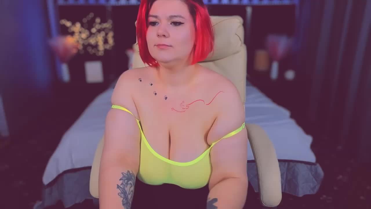 BettyDark Приват Записи 2026-02-24