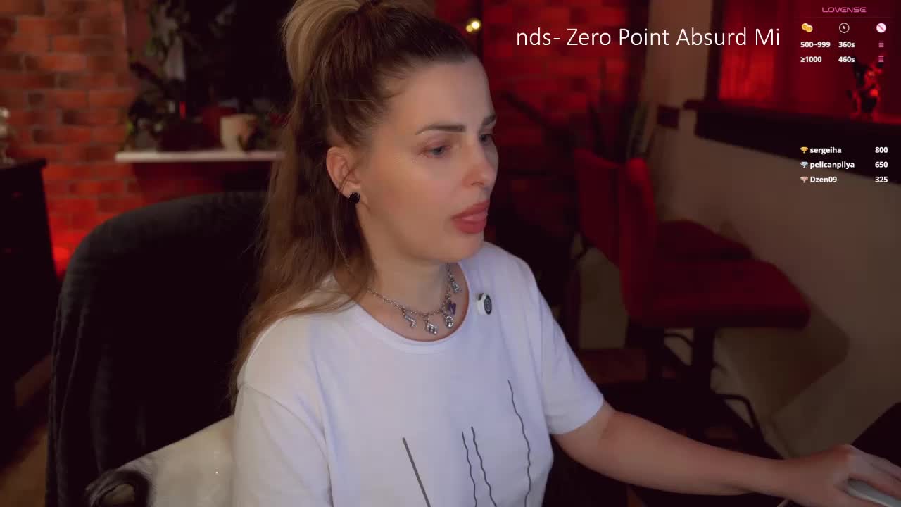 _Lady_M_ Приват Записи 2026-02-24