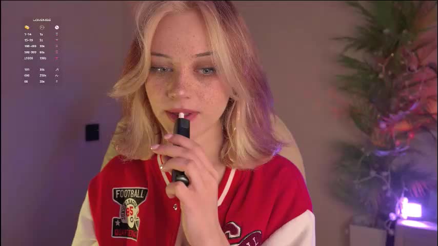 mia_milagros Приват Записи 2026-02-24