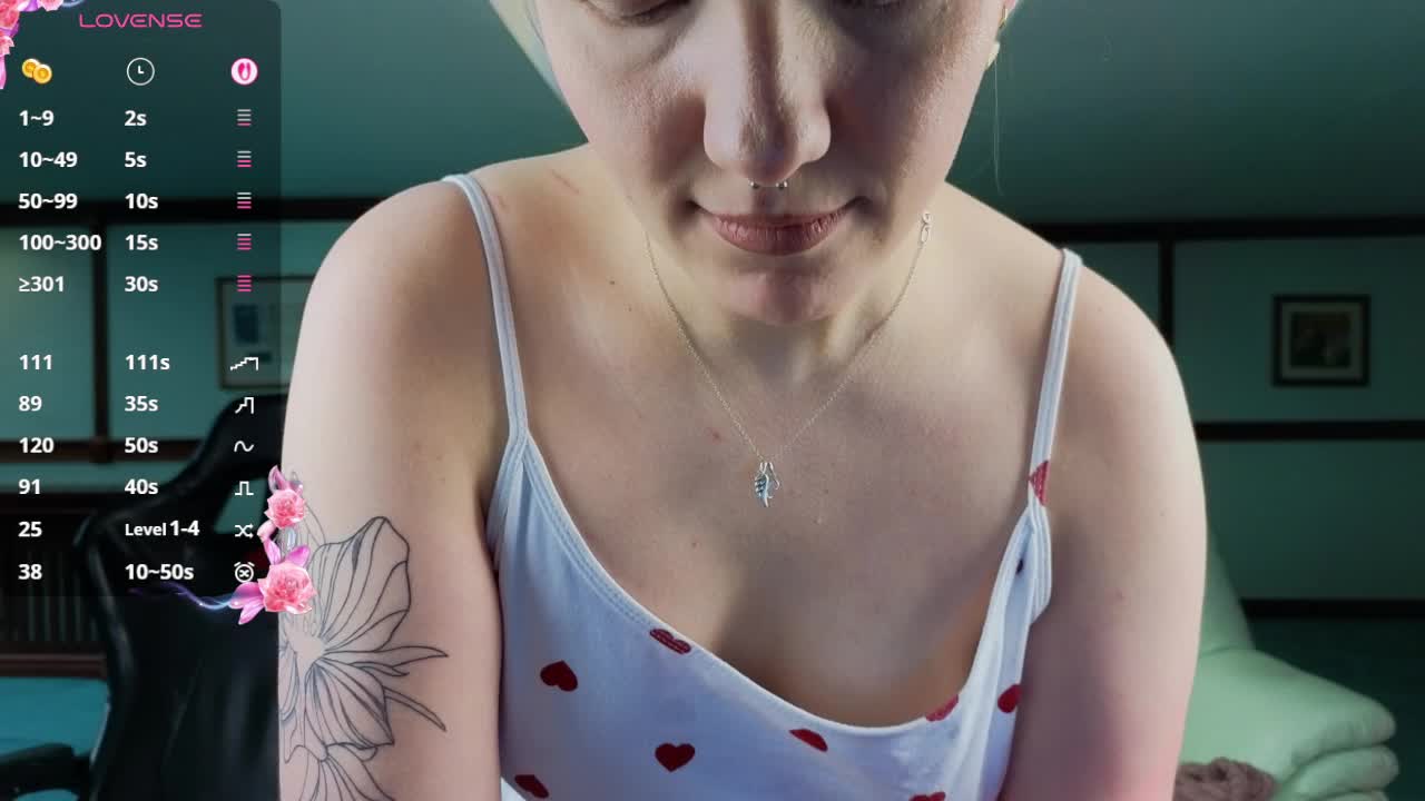 KiraRustle Приват Записи 2026-02-24