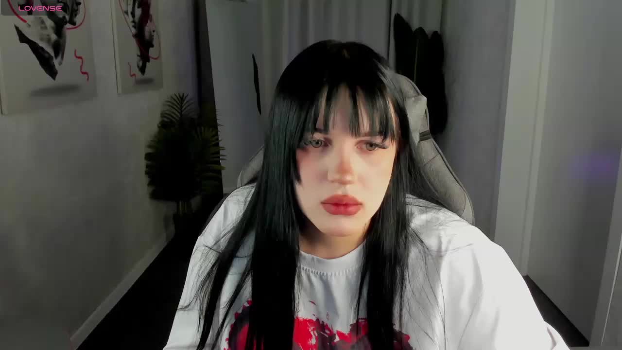 Lilith-Wholshh Приват Записи 2026-02-24