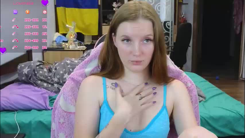 playful_mary Приват Записи 2026-02-24