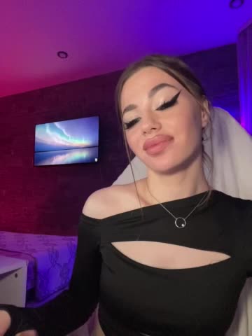 HotGirlEva Приват Записи 2026-02-24