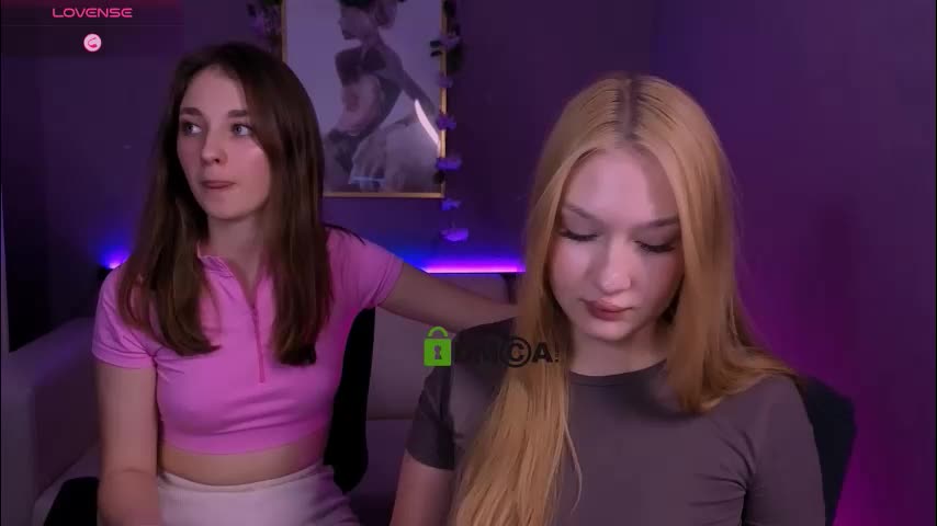 playful_sophie Приват Записи 2026-02-24