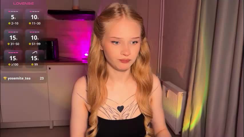 sweetielis Приват Записи 2026-02-24