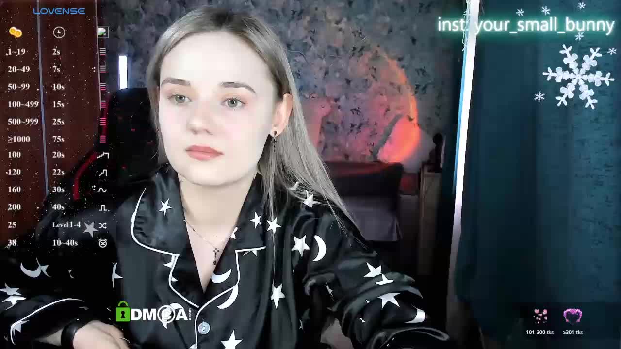 your-small-bunny Приват Записи 2026-02-24