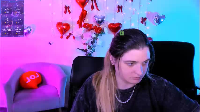 foxy_tease_ Приват Записи 2026-02-24