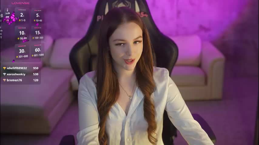 kira0541 Приват Записи 2026-02-24