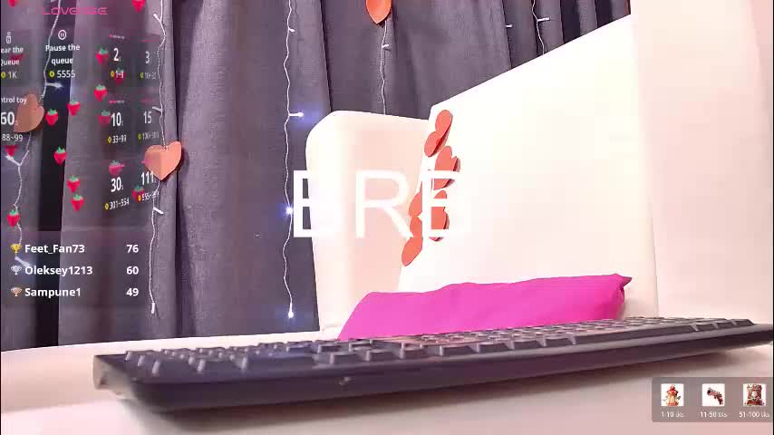 your_dream_nancy Приват Записи 2026-02-24