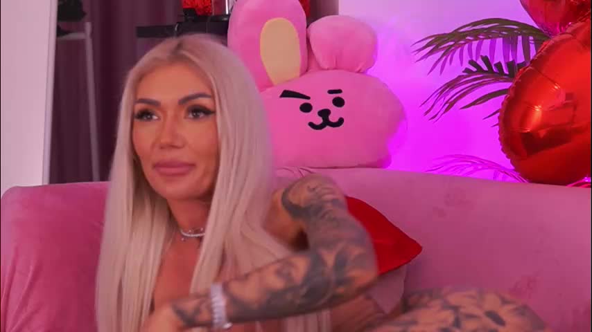 therealfallingangel Приват Записи 2026-02-24