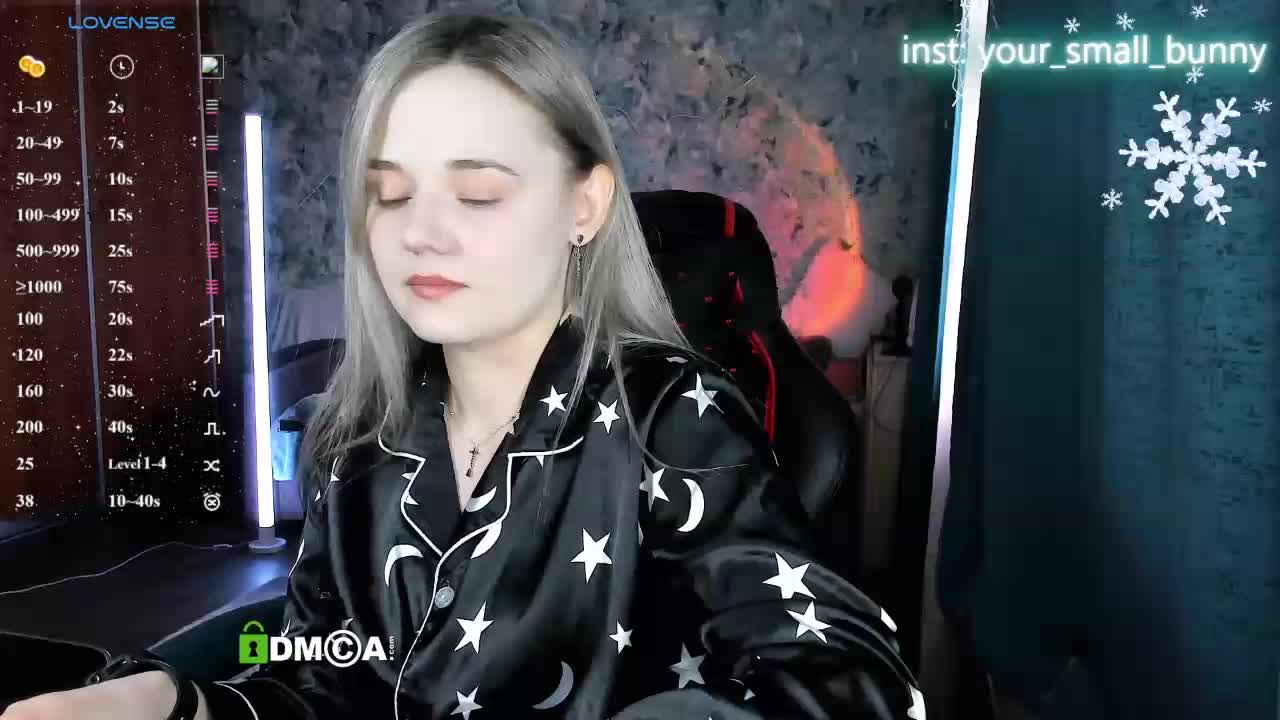 your-small-bunny Приват Записи 2026-02-24