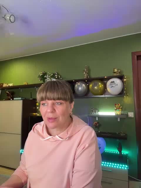 Veronika_Gold Приват Записи 2026-02-24