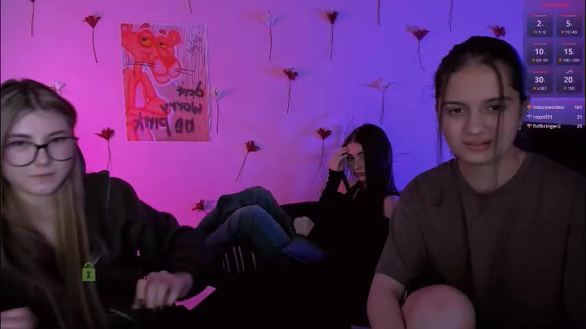 lissa_night Приват Записи 2026-02-24