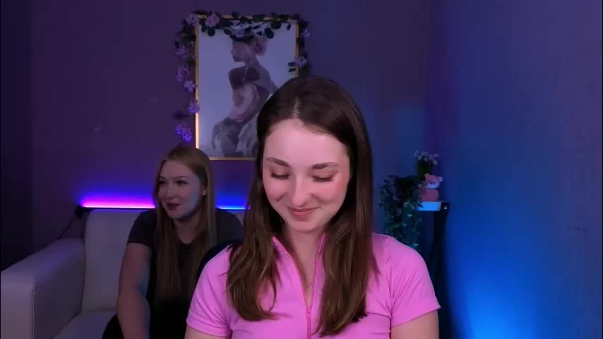 playful_sophie Приват Записи 2026-02-24