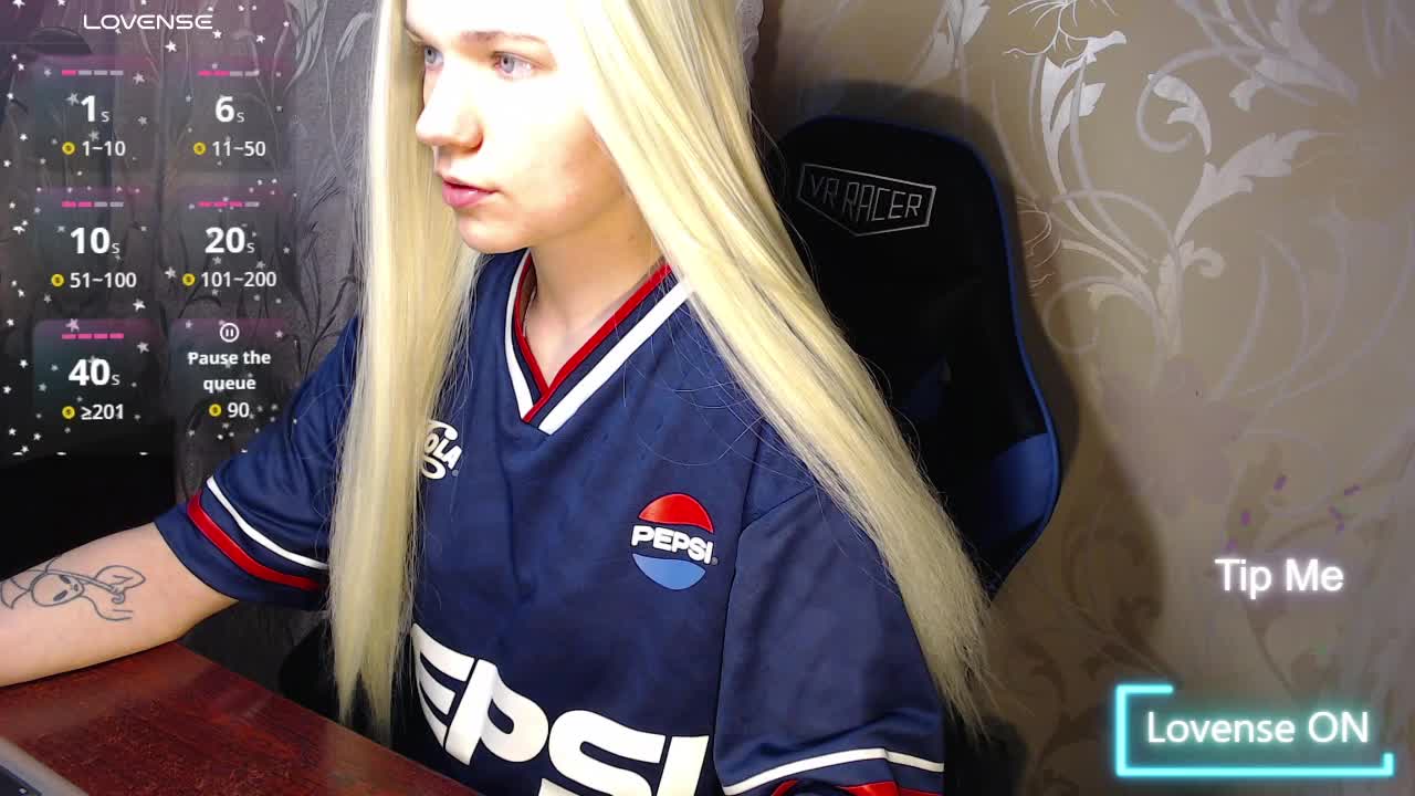 Shiny_Victoria Приват Записи 2026-02-24