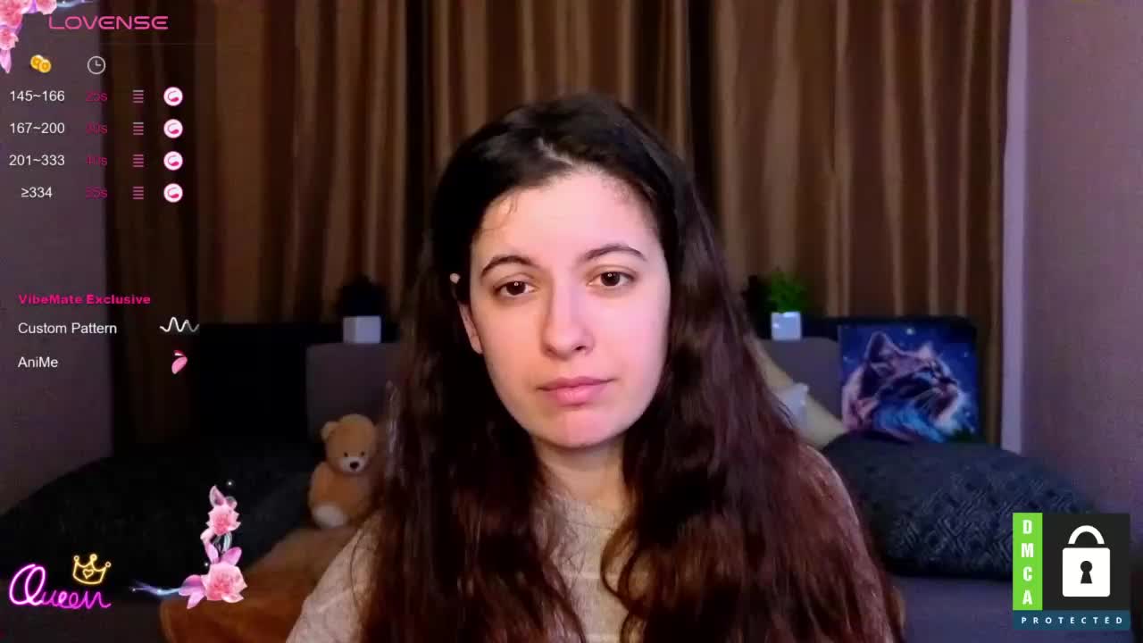 AminaBeatris13 Приват Записи 2026-02-24