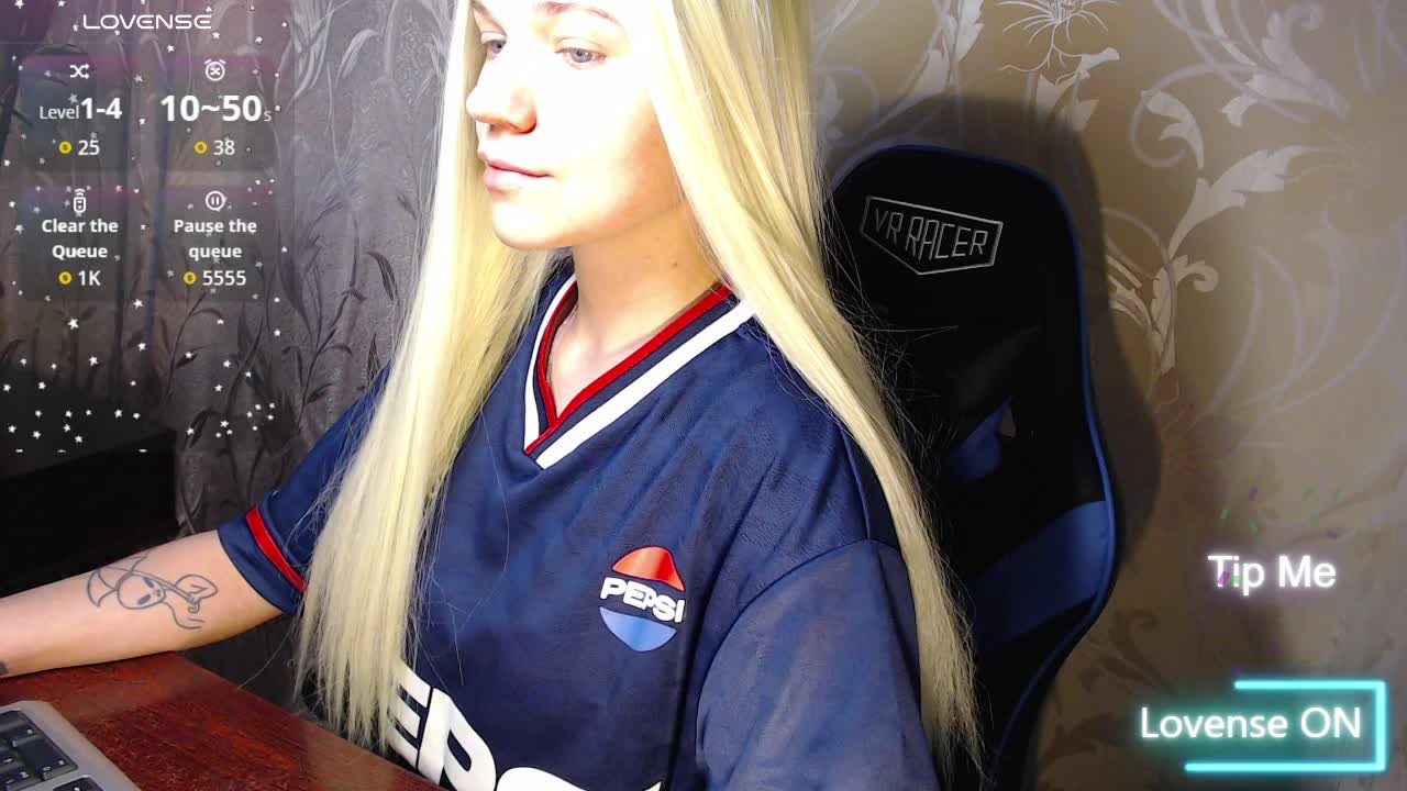 Shiny_Victoria Приват Записи 2026-02-24