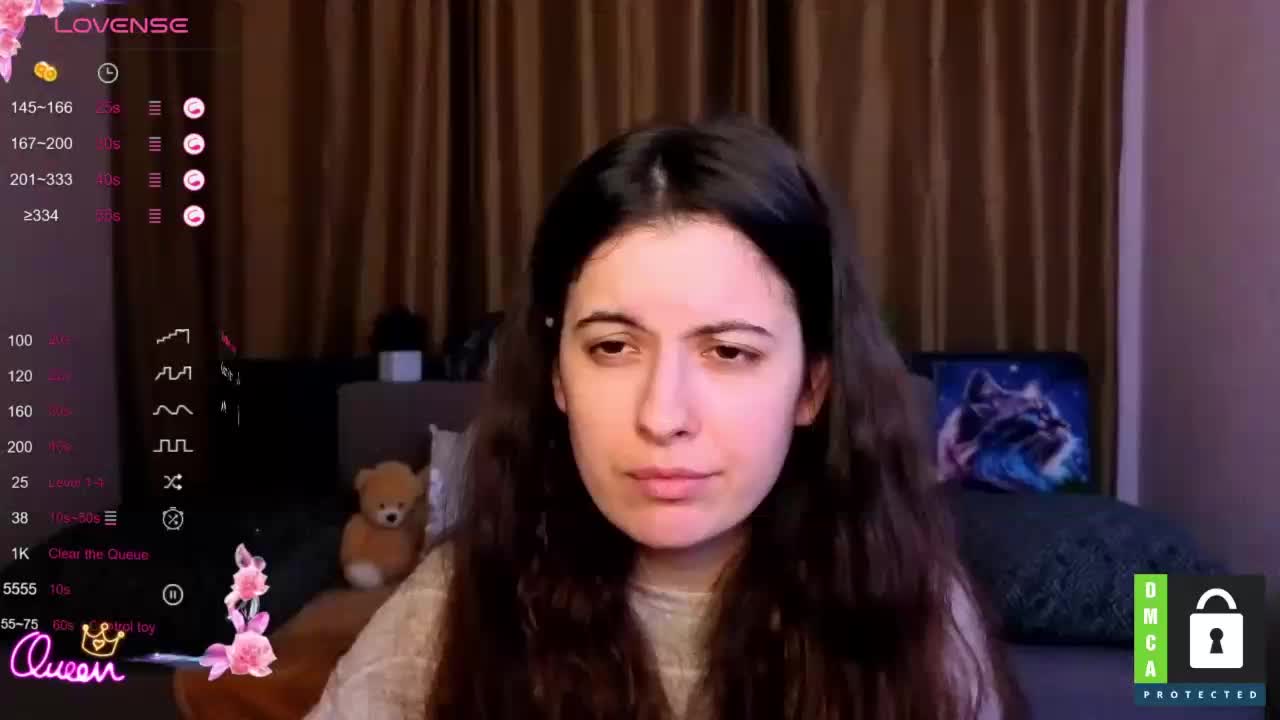 AminaBeatris13 Приват Записи 2026-02-24