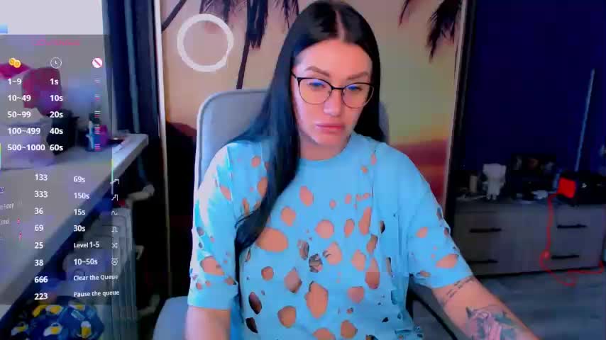 goldenwitchx Приват Записи 2026-02-24