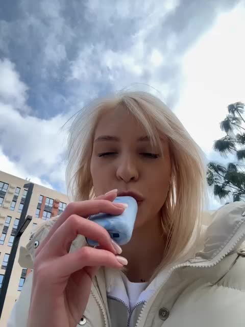 Cristi-Candy Приват Записи 2026-02-24