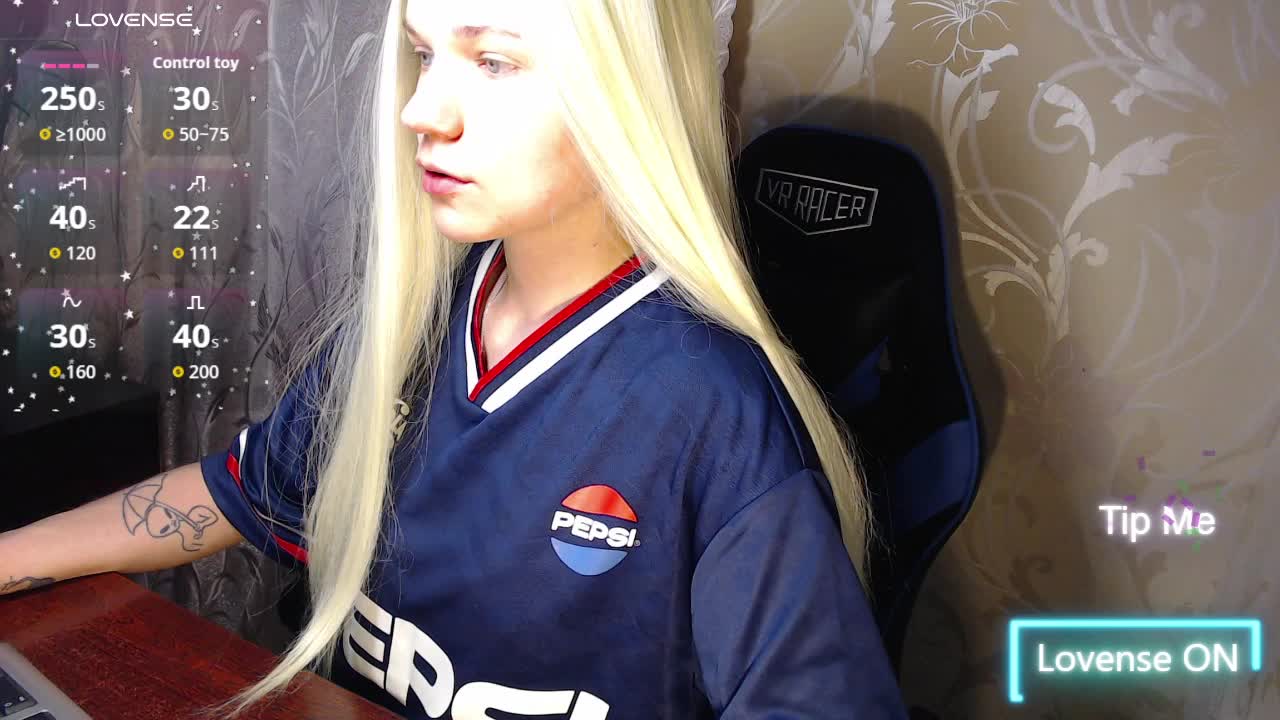 Shiny_Victoria Приват Записи 2026-02-24