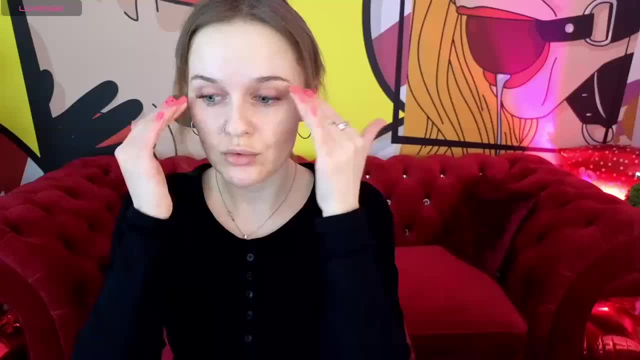 MaribelRiver Приват Записи 2026-02-24