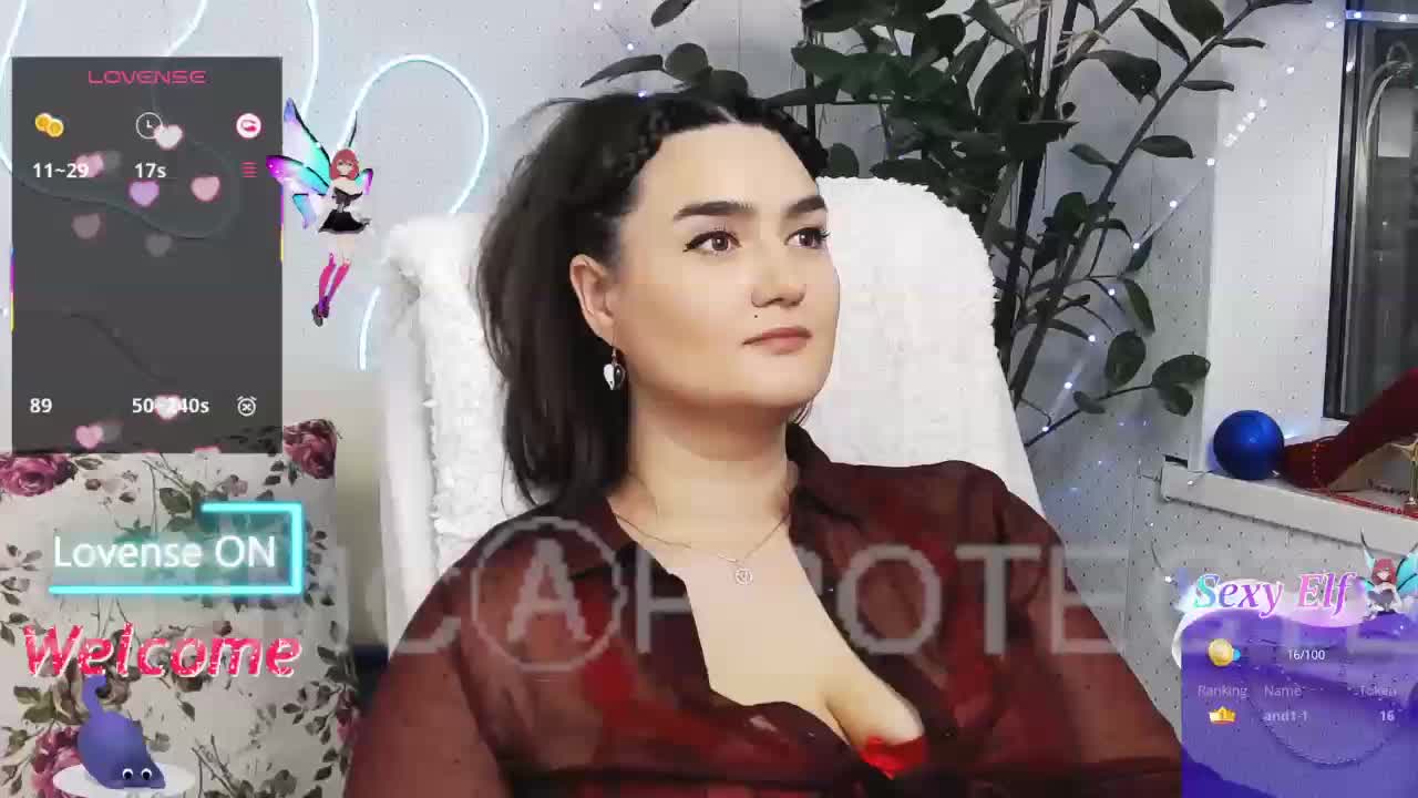 LinaCrave Приват Записи 2026-02-24