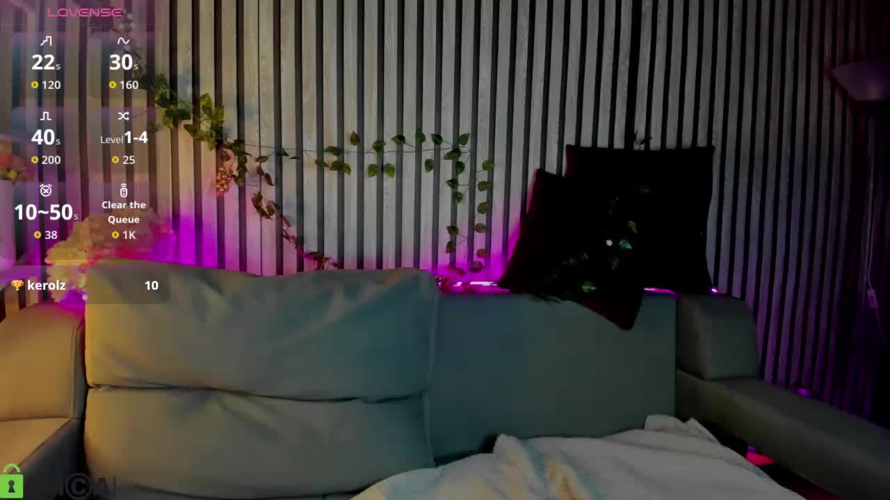 Casey-Sweeet Приват Записи 2026-02-24