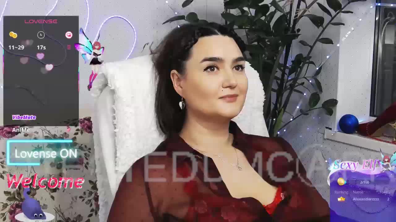 LinaCrave Приват Записи 2026-02-24