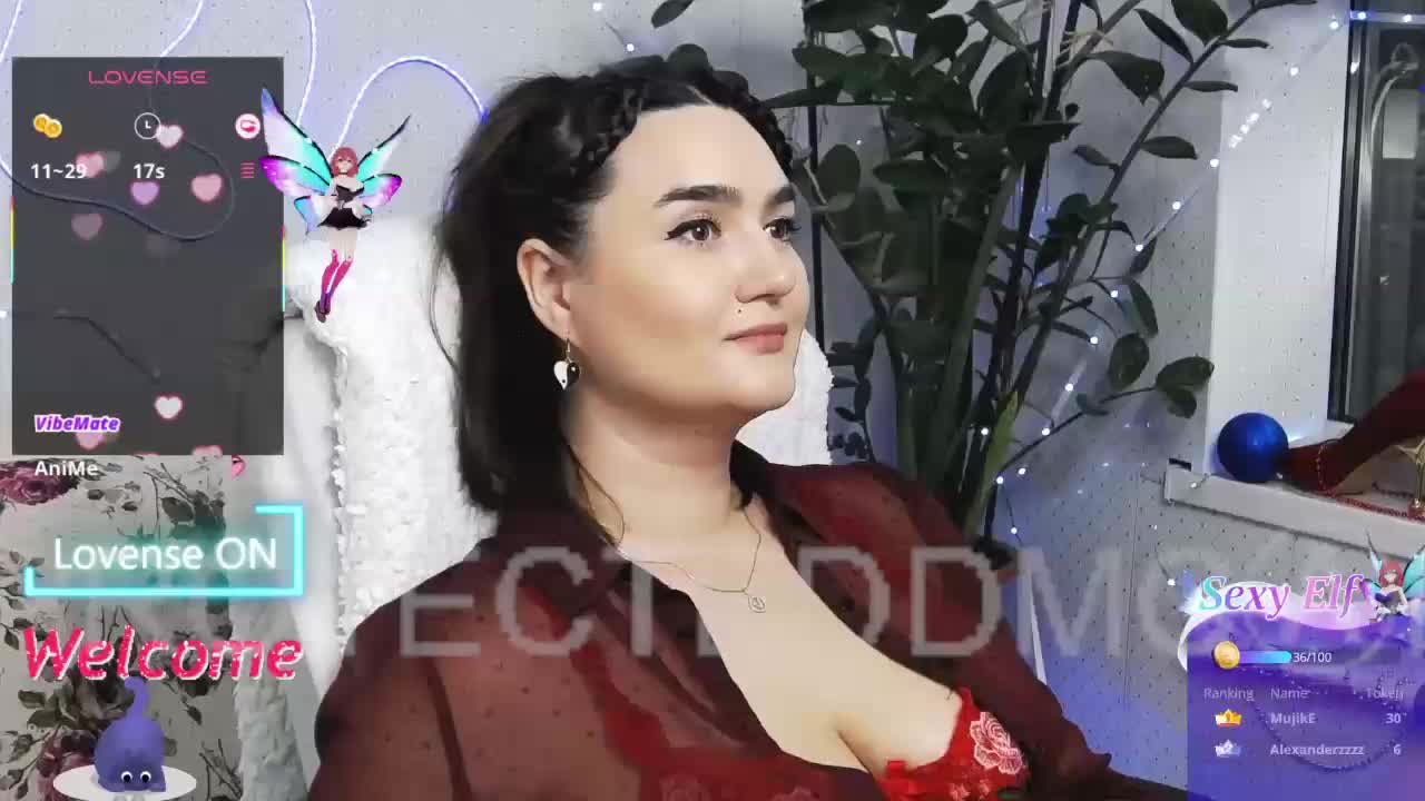 LinaCrave Приват Записи 2026-02-24