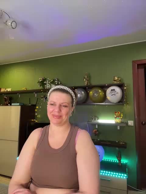 Veronika_Gold Приват Записи 2026-02-24