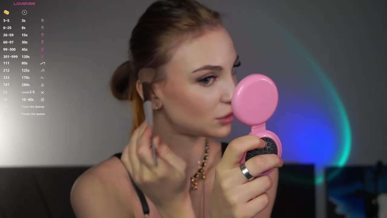 beckymadsons Приват Записи 2026-02-24