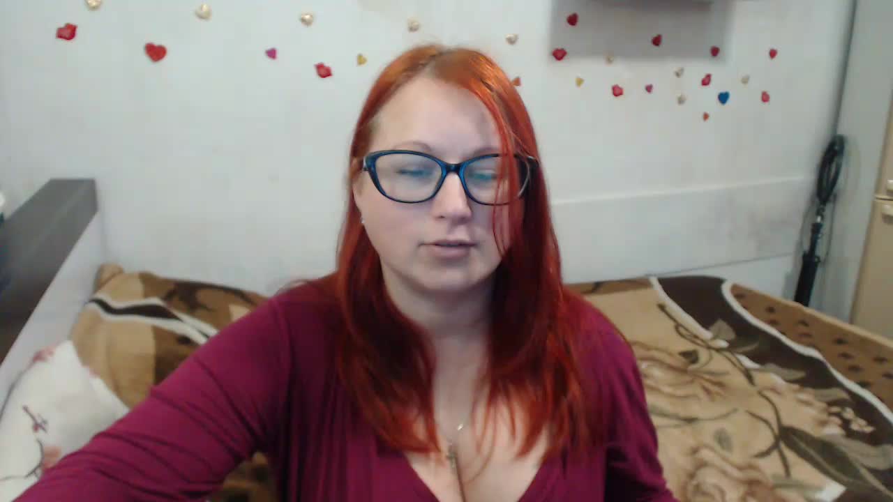 Lilia4joy Приват Записи 2026-02-24