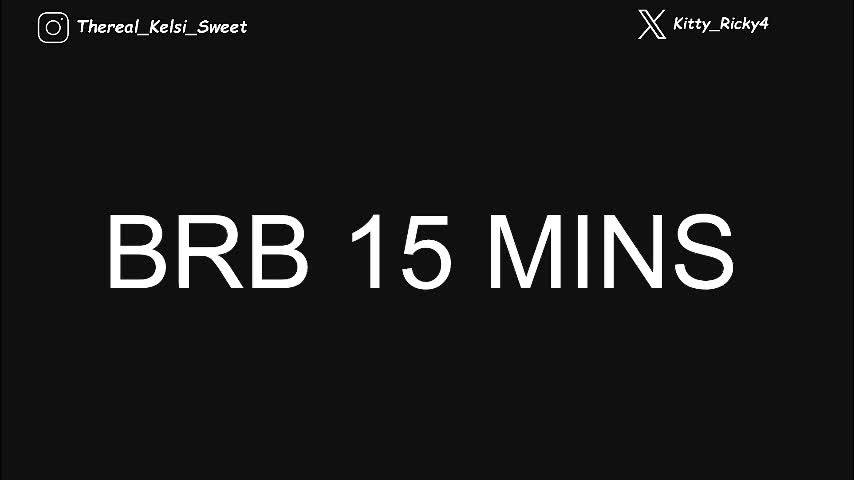 kitty_ricky Приват Записи 2026-02-24