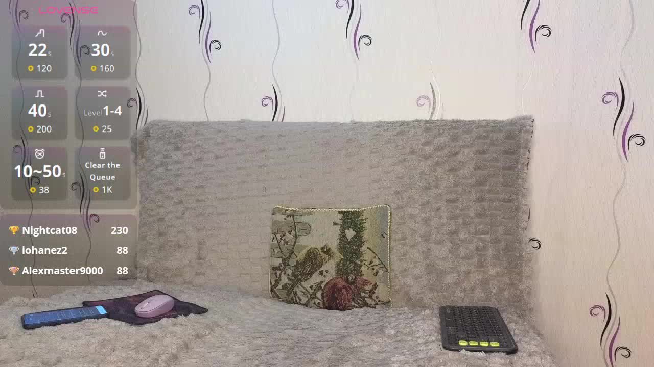 Secret_Smile Приват Записи 2026-02-24