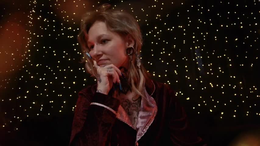 LittleSpaceMouse- Приват Записи 2026-02-24