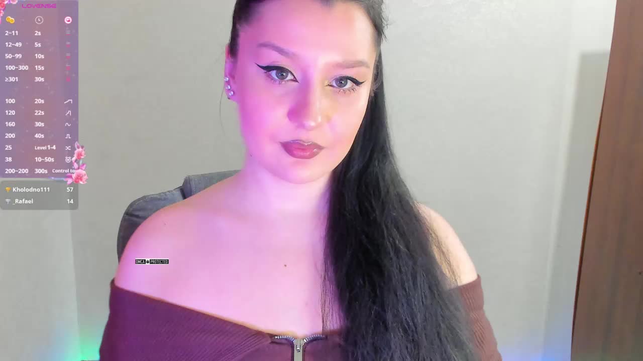 MistyBibi Приват Записи 2026-02-24