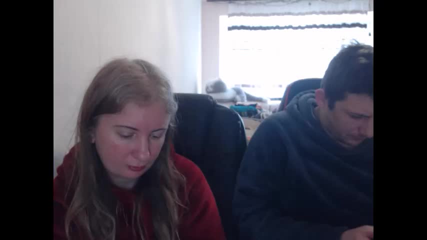 jenisandpeter Приват Записи 2026-02-24