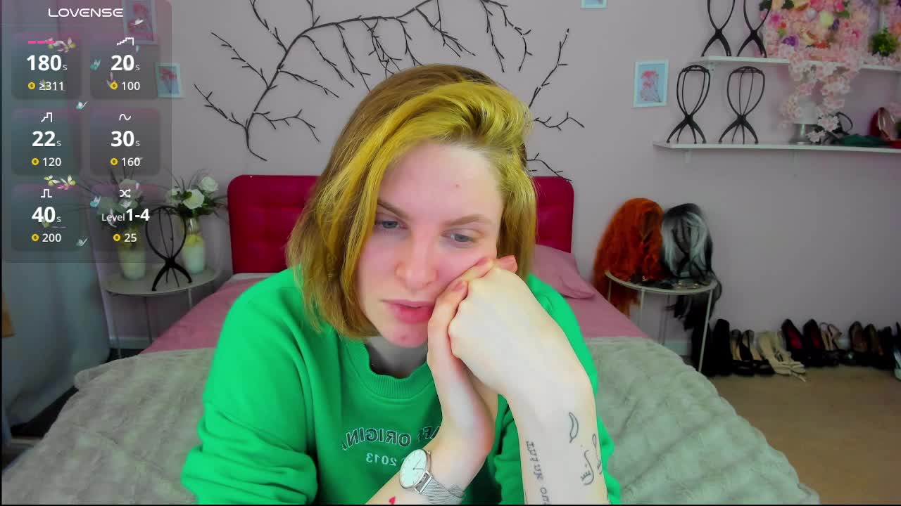 AdelRay Приват Записи 2026-02-24