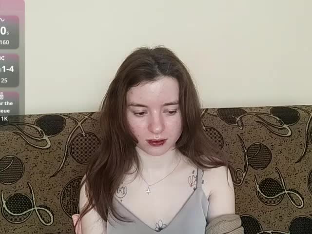 AnnabellKowalkowski Приват Записи 2026-02-24