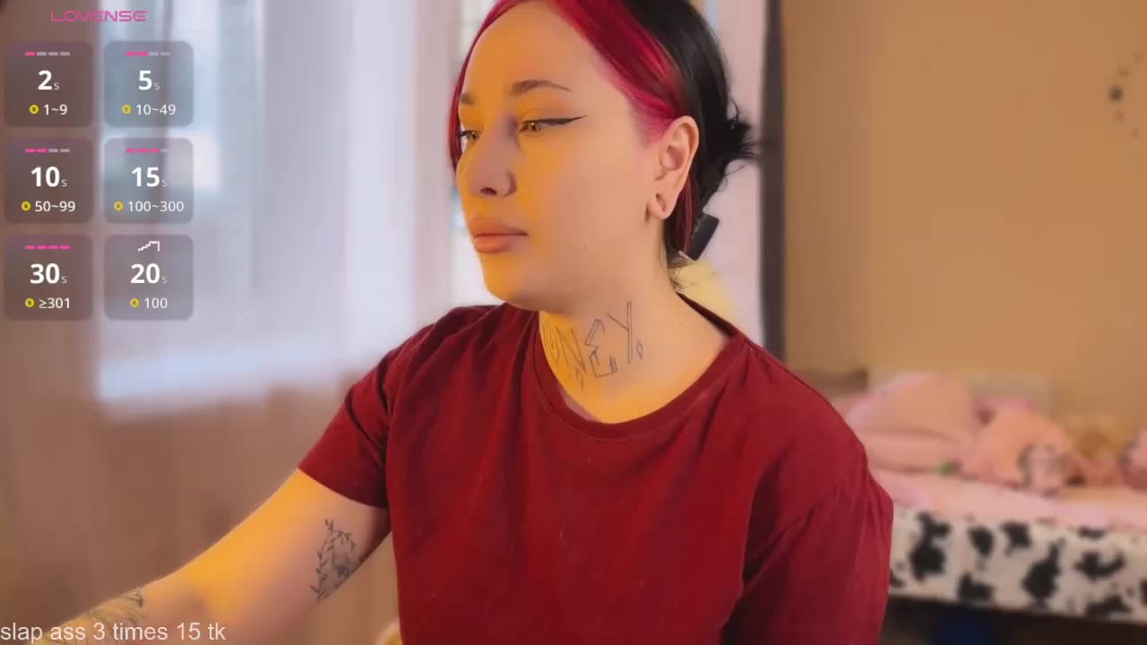 PinkyNastyx Приват Записи 2026-02-24