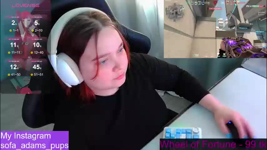 _sofia_adam_ Приват Записи 2026-02-24