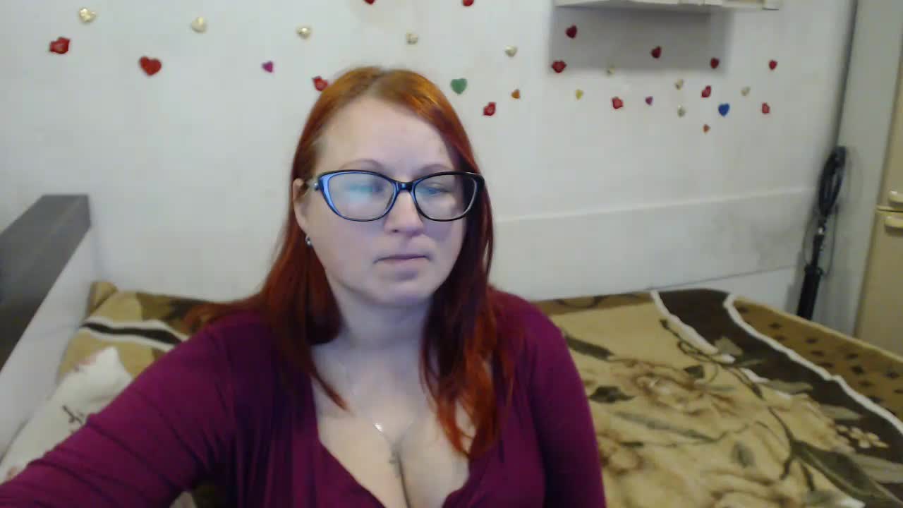 Lilia4joy Приват Записи 2026-02-24