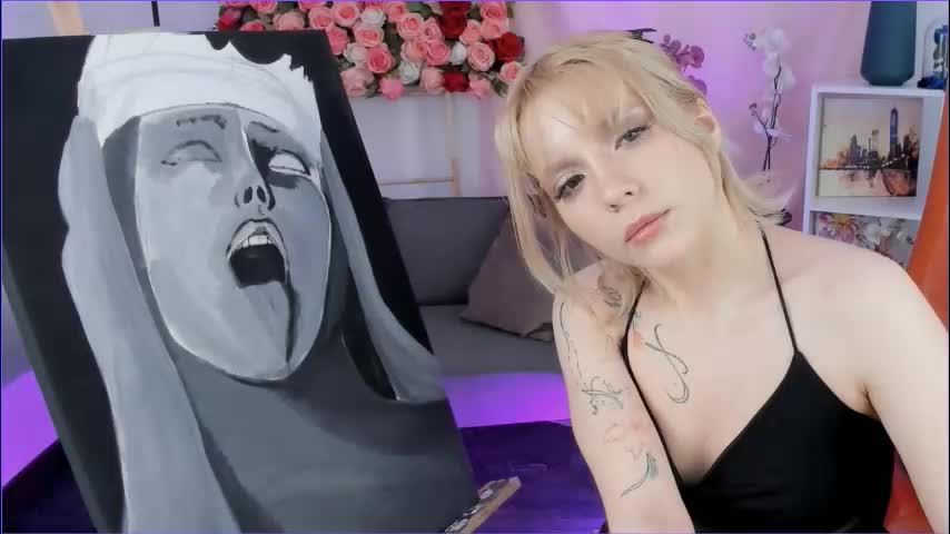 aurorawrenfield Приват Записи 2026-02-24